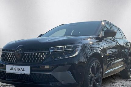 Renault Austral 10.400 km 35.480 &euro; Bornhöved 24619