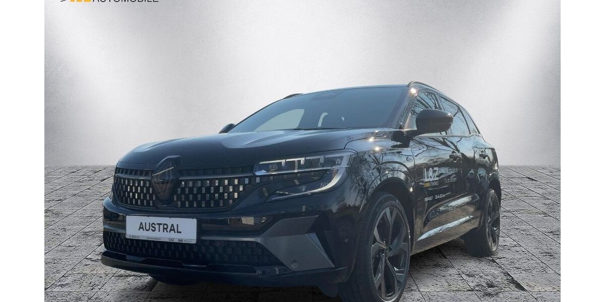 Renault Austral 5.600 km 35.480 € Bornhöved 24619