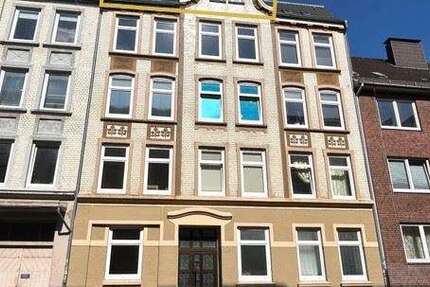 Wohnung Kiel Hassee - 1 Zimmer, 38 m&sup2;, 99.900&euro; | Angebot:25256770