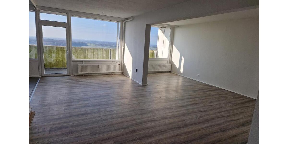 Etagenwohnung Melsdorf - 1 Zimmer, 60 m&sup2;, 555&euro; | Angebot:26132630