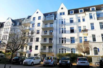 Wohnung Kiel Schreventeich - 1 Zimmer, 36 m&sup2;, 580&euro; | Angebot:26774989