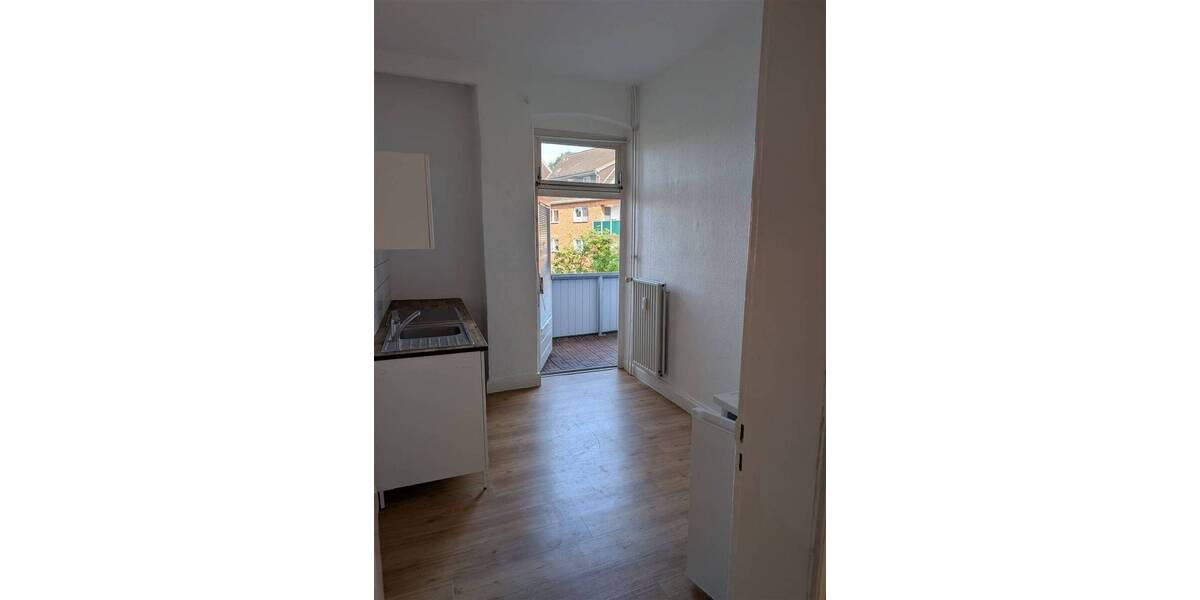 Etagenwohnung Kiel Hassee - 2 Zimmer, 49 m&sup2;, 540&euro; | Angebot:26887423