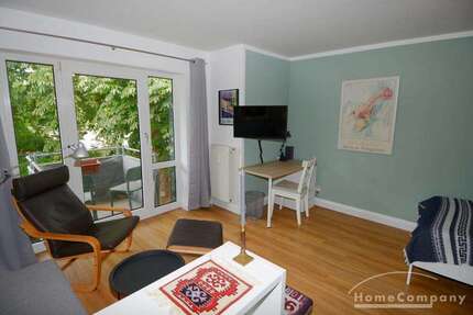 Zimmer Kiel Hassee - 1 Zimmer, 750&euro; | Angebot:21503578