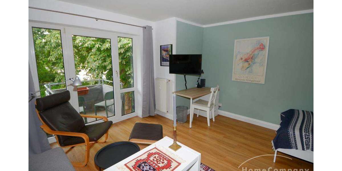 Zimmer Kiel Hassee - 1 Zimmer, 750&euro; | Angebot:21503578