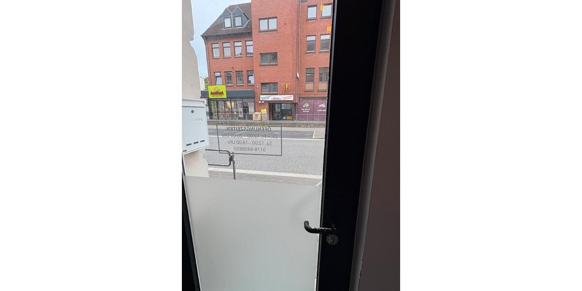 Etagenwohnung Kiel - 2.5 Zimmer, 65 m&sup2;, 117.000&euro; | Angebot:26492726