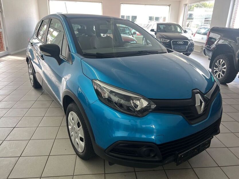 Captur