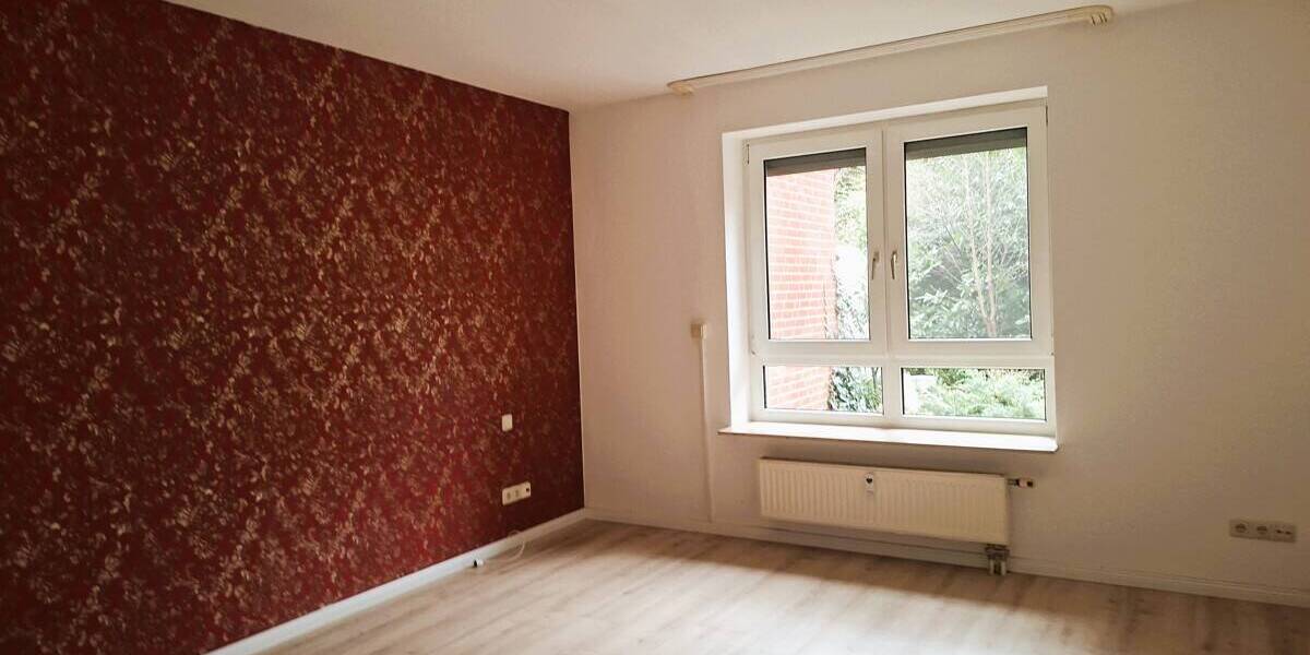 Etagenwohnung Eckernförde / Borby Borby - 2 Zimmer, 56 m&sup2;, 259.000&euro; | Angebot:26092286