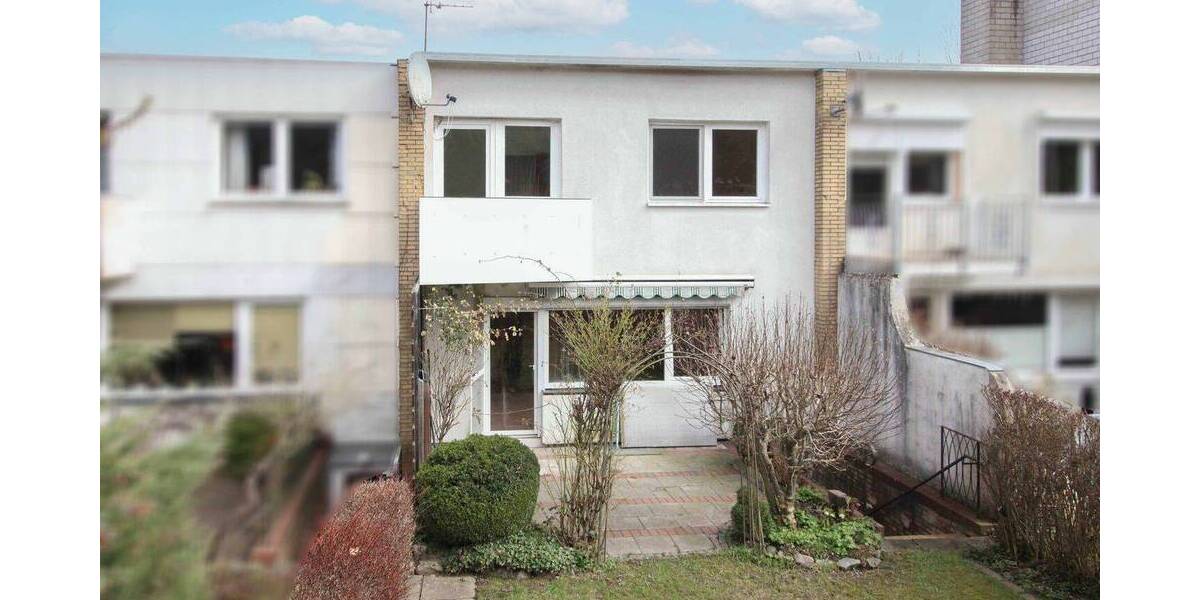 Reihenmittelhaus Lütjenburg - 4 Zimmer, 89 m&sup2;, 210.000&euro; | Angebot:26219637