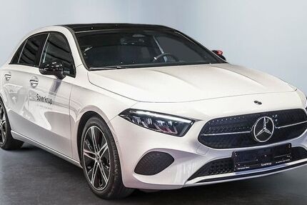 Mercedes-Benz A 200 9.970 km 35.450 &euro; Neumünster 24539