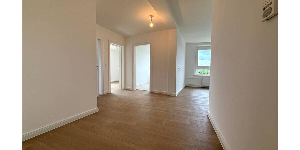 Etagenwohnung Kronshagen - 4 Zimmer, 94 m&sup2;, 1.415&euro; | Angebot:26881865
