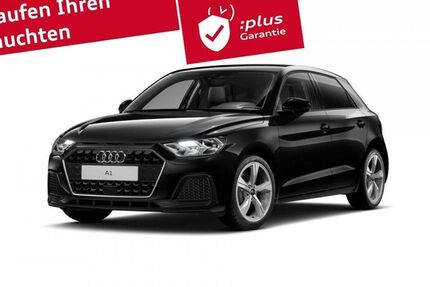 Audi A1 9.850 km 24.880 &euro; Kiel 24118