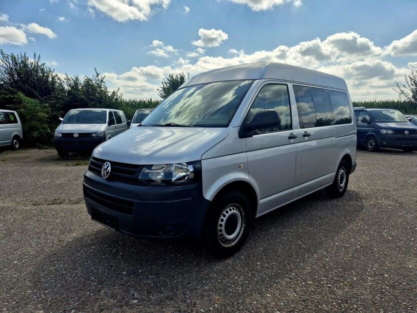 T5 Transporter