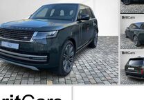 Gebrauchtwagen Land Rover Range Rover