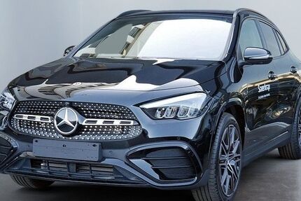 Mercedes-Benz GLA 200 9.999 km 44.750 &euro; Kiel 24109