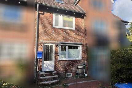 Haus Kiel Elmschenhagen-Nord - 4 Zimmer, 110 m&sup2;, 265.000&euro; | Angebot:25670827