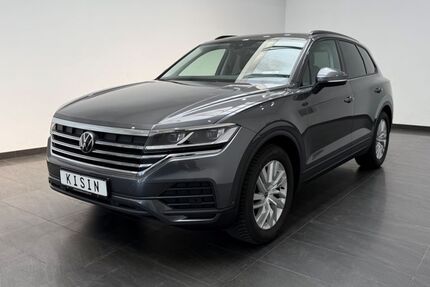 VW Touareg 26.593 km 49.888 &euro; Neumünster 24536