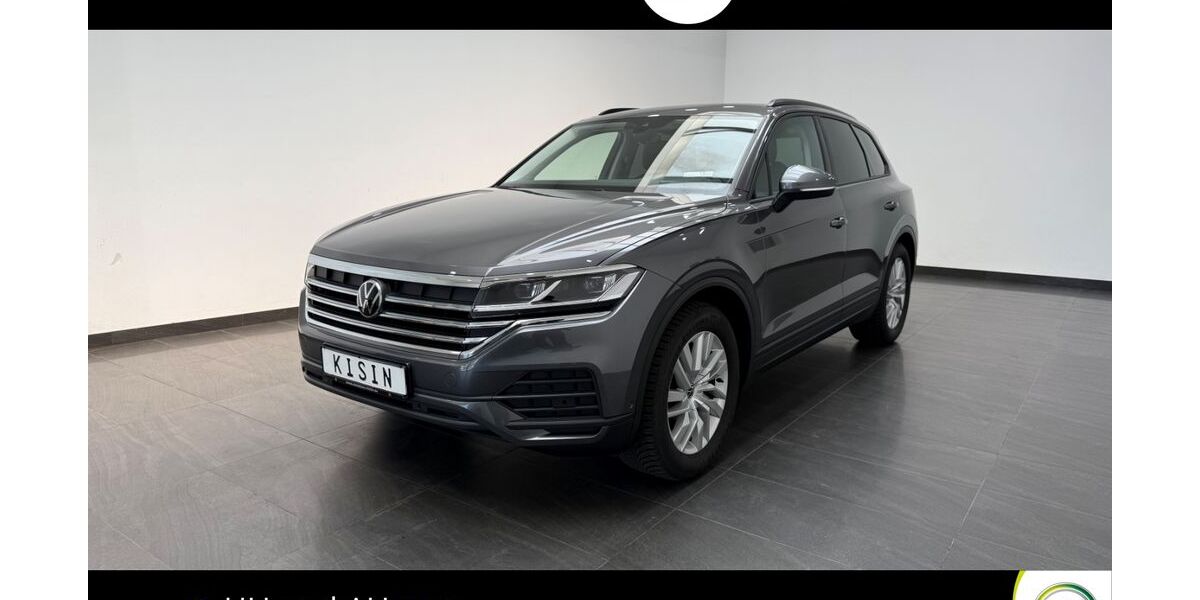 VW Touareg 26.593 km 49.888 &euro; Neumünster 24536