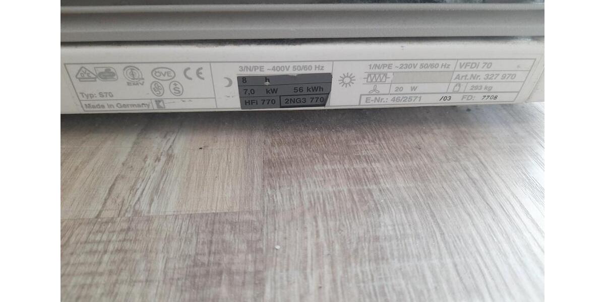 Etagenwohnung Laboe - 1.5 Zimmer, 38 m&sup2;, 149.000&euro; | Angebot:25926300