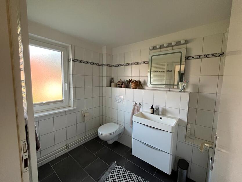 Kronshagen, helles Reihenendhaus, modernisiert, 4 Zi. von Privat