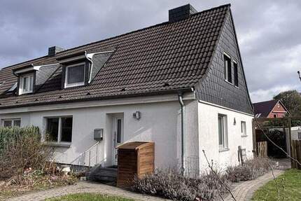 Haus Heikendorf Altheikendorf - 5 Zimmer, 99 m&sup2;, 340.000&euro; | Angebot:25279053