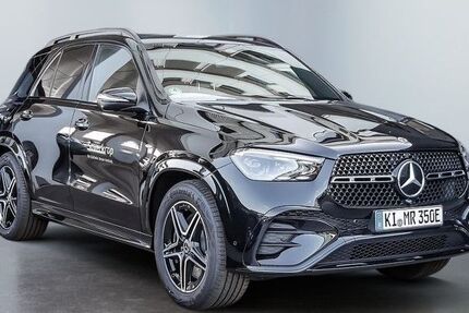 Mercedes GLE 350