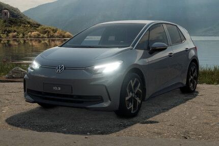 VW ID.3 18.750 km 31.490 &euro; Preetz-Schellhorn 24211