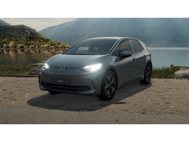 VW ID.3 18.750 km 31.490 &euro; Preetz-Schellhorn 24211