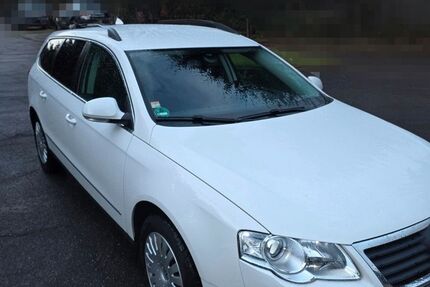 VW Passat 140.000 km 6.400 &euro; Kiel 24114