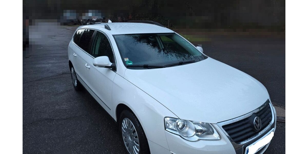 VW Passat 140.000 km 6.400 &euro; Kiel 24114