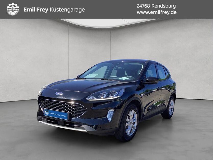 Kuga