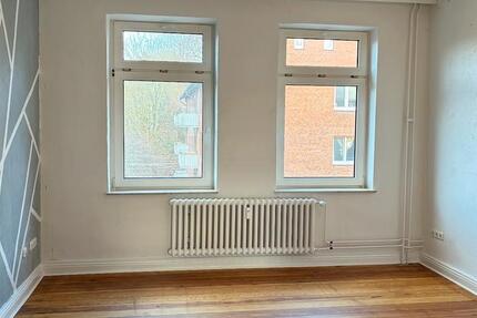 Altbauwohnung mit zwei Balkonen 4 zimmer