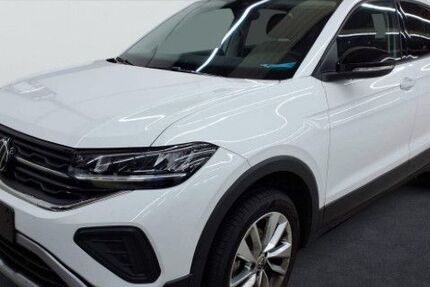 VW T-Cross 19.899 km 21.490 &euro; Bordesholm 24582