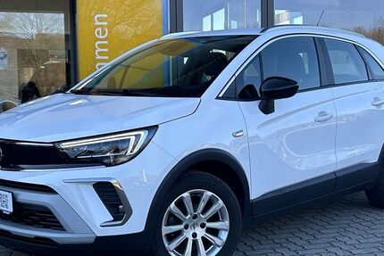 Opel Crossland (X) 29.676 km 16.990 &euro; Nortorf 24589