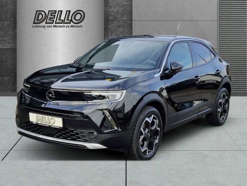 Opel Mokka 29.690 km 22.990 € Neumünster 24536