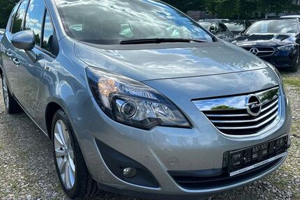 Opel Meriva 41.000 km 5.999 &euro; Kiel 24145