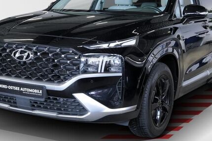 Hyundai SANTA FE 136.659 km 24.880 &euro; Neumünster 24536