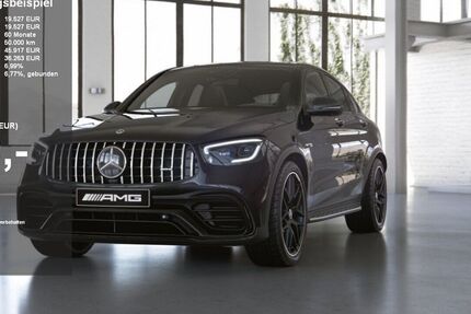 Mercedes-Benz GLC 63 AMG 131.143 km 55.790 &euro; Kiel 24109