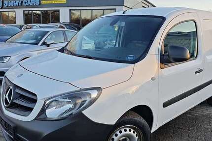 Mercedes-Benz Citan 149.221 km 8.999 &euro; Kiel 24145