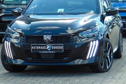Peugeot 208 28.215 km 19.990 € Neumünster 24537