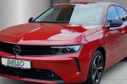 Opel Astra 16.790 km 18.950 &euro; Neumünster 24536