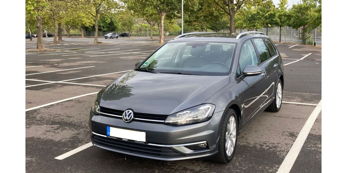 VW Golf 149.700 km 12.500 &euro; Kiel 24159