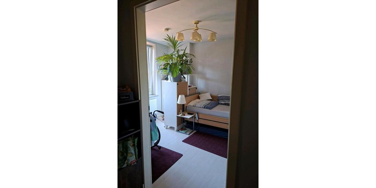 Etagenwohnung Flintbek - 2 Zimmer, 37 m&sup2;, 667&euro; | Angebot:26414326