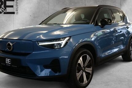 Volvo XC40 41.590 km 28.450 &euro; Kiel 24107