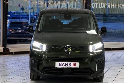 Citroen Berlingo 17.440 km 28.900 &euro; Schwentinental 24223