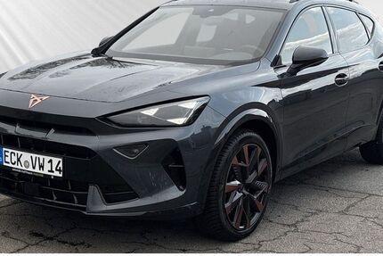 Cupra Formentor 18.500 km 30.980 &euro; Eckernförde 24340