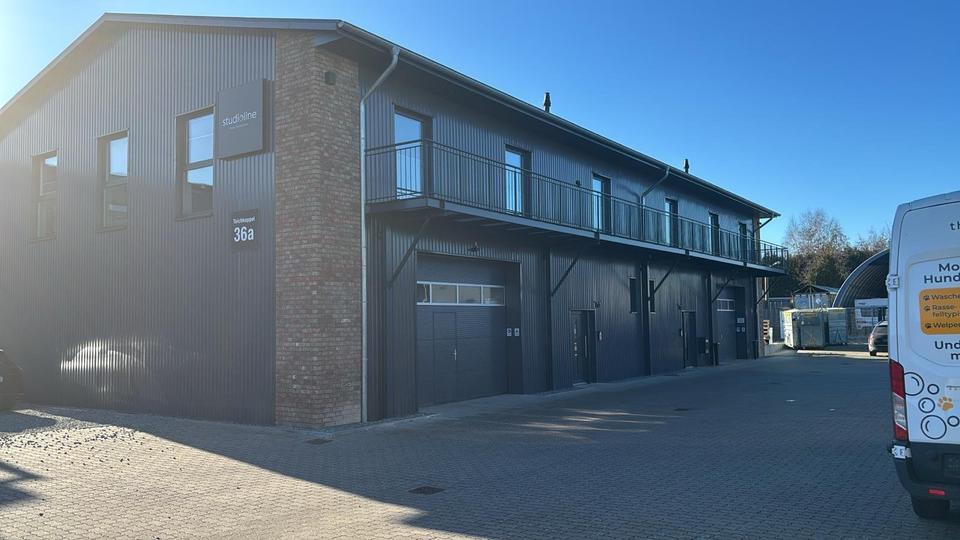 Gewerbeobjekt Dänischenhagen - 3.300&euro; | Angebot:24572484