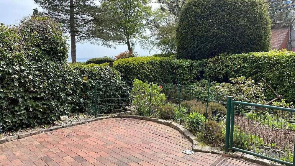 Etagenwohnung Eckernförde - 3 Zimmer, 76 m&sup2;, 1.100&euro; | Angebot:25535660