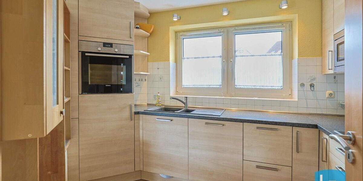 Reihenendhaus Kiel Wellsee - 3 Zimmer, 91 m&sup2;, 389.000&euro; | Angebot:24878776