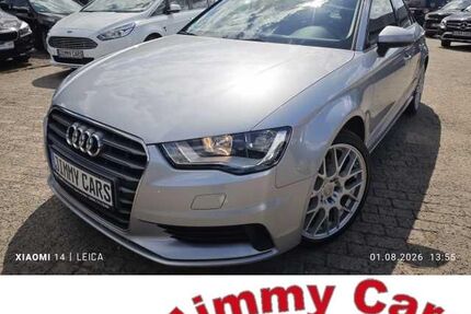 Audi A3 140.000 km 10.790 &euro; Kiel-Moorsee 24145