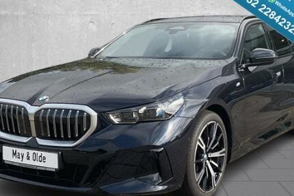BMW 520 10.500 km 47.990 € Rendsburg 24768
